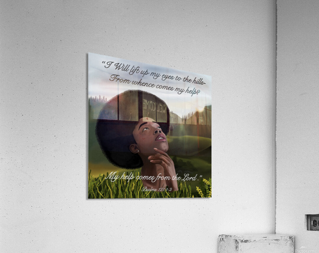 2342911 :: Acrylic Print