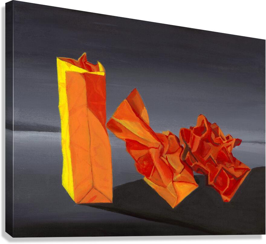 2341301 :: Giclée Stretched Canvas Print